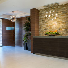 Entry Porch