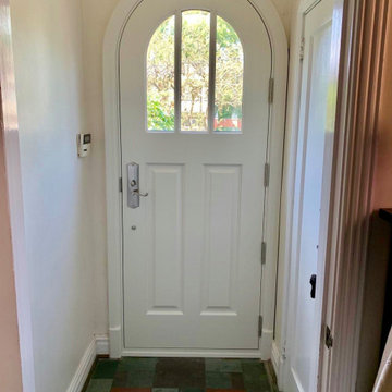 Single Front Entry Doors 4