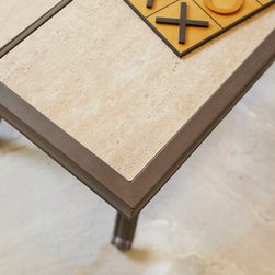 Pembrey Collection - Outdoor Coffee Tables