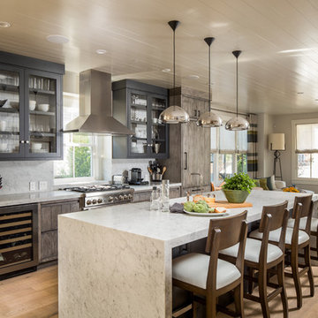 Modern Farm House