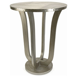 Transitional Side Tables And End Tables by Ami Ventures