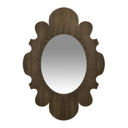 Mirrors - Wall Mirrors