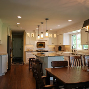 South Russell Kitchen Remodel #2