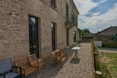 Maison Saint Pierre