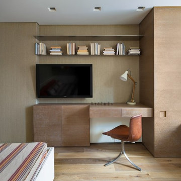 Empire Residence