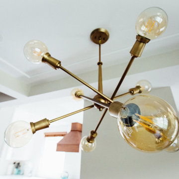 Full Home Remodel