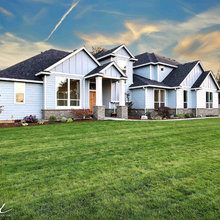 Homes I Love