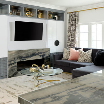 The Dollhouse