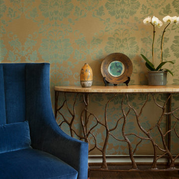 Mill Valley Living Room