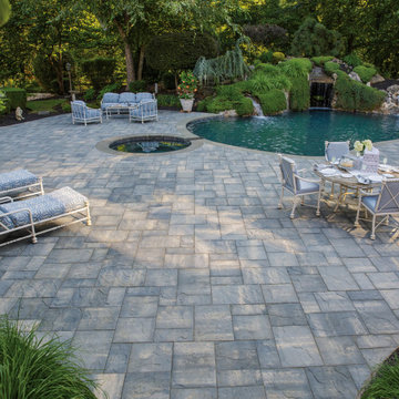Cambridge Ledgestone XL