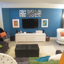 Basement 20 morton