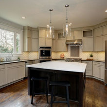 kitchen windows