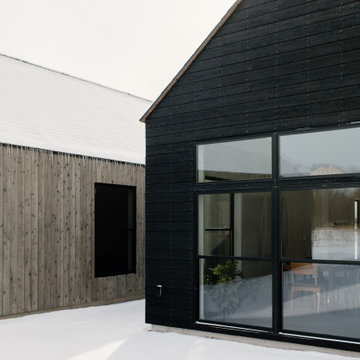Svart Hus