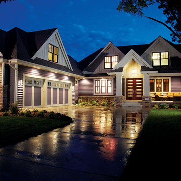Cool Contemporary