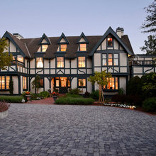 Tudor Outdoor