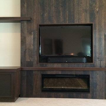 Susan B. - Home Theater - Bradenton