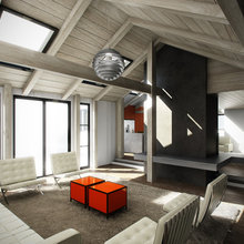 New Home Ideas