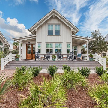 Sweet Southern - Palmetto Bluff