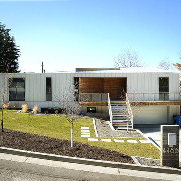 Olympus Cove Home