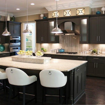 Beautiful Functionality - Kitchens