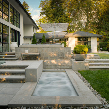 Rosedale Retreat