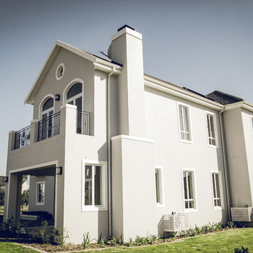 84 Val de Vie Estate