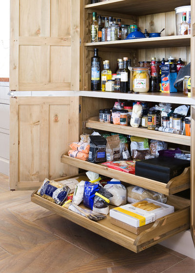 How To Organize Kitchen Cabinets And Drawers For Good
