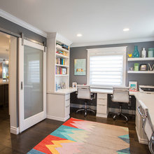 Home Office Paint