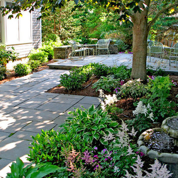 Patios