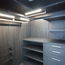 closets