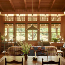 Lighting for kitchen or over dining table?