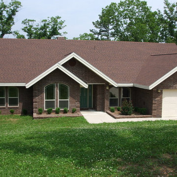 Custom Home, Morocco Drive, Rogers, AR