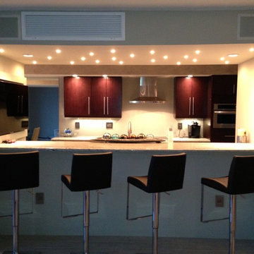 Marina Suites Residence