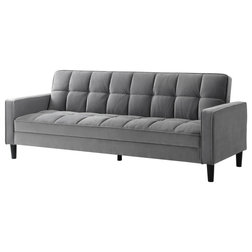 Midcentury Futons by Inspired Home