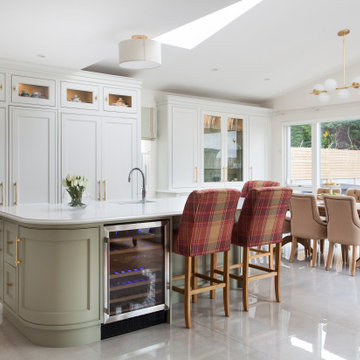 Jonathan Williams Claridge Collection - Kildare