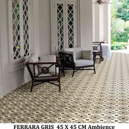 IMPORTED TILES COLLECTION - Products