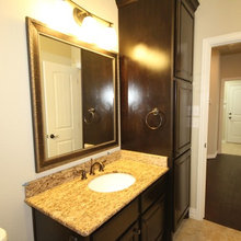 kinsmen homes