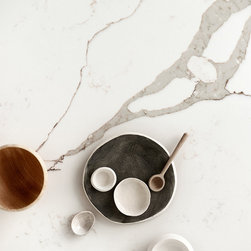 Smartstone Calacatta Blanco - Kitchen Benchtops