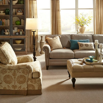 Living Room Inspiration