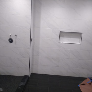 Bathroom Remodels