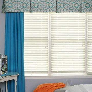 Bedrooms