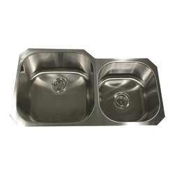 Beautiful Sinks - Products