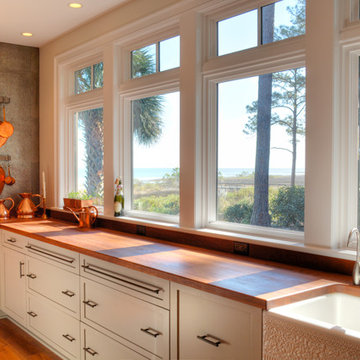 Hilton Head Plantation Home
