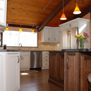 Kitchens Remodel "Gee"
