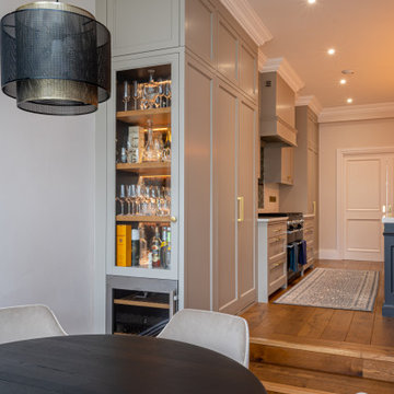 Dunville Avenue, Ranelagh, Dublin