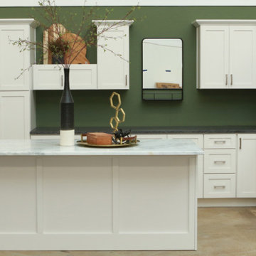 Showroom Kitchen