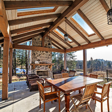 Hartman Residence