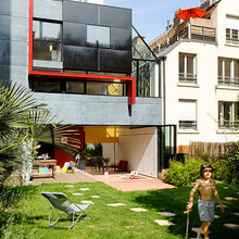 Compact Architecture