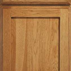 Harmony Shaker Cabinet Door - Decora Cabinetry - Kitchen Cabinetry