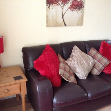 Total 4 bedroom house refurbishment for sale